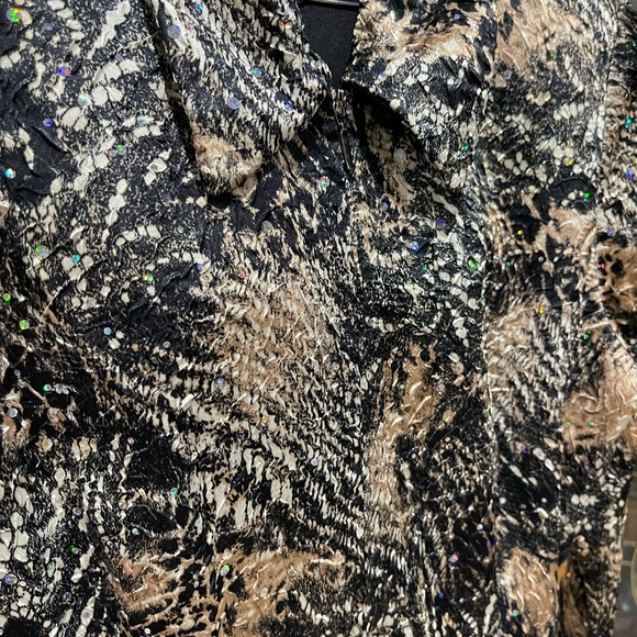 Joesph Ribkoff Jacket - Picture 3 of 5